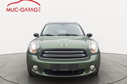 Mini Countryman D (Cooper) Gebrauchtwagen