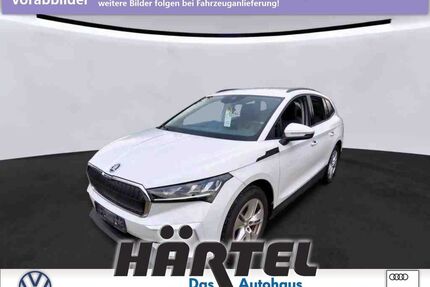 Skoda Enyaq Gebrauchtwagen