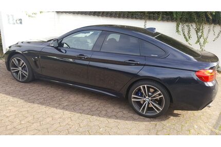 BMW 435 Gran Coupé Gebrauchtwagen