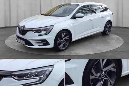 Renault Megane Gebrauchtwagen