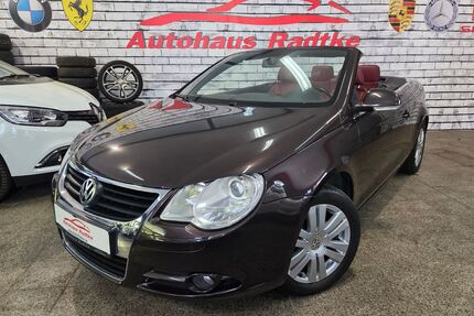 VW Eos Gebrauchtwagen