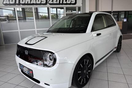 Honda e Gebrauchtwagen
