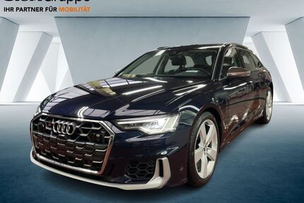 Audi S6 Gebrauchtwagen