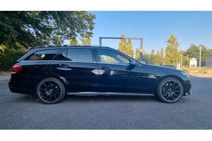 Mercedes-Benz E 350 Gebrauchtwagen