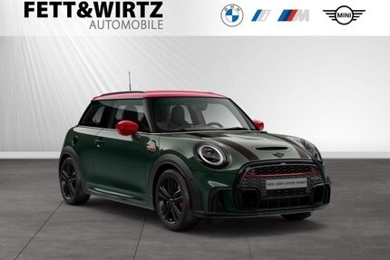 Mini John Cooper Works Gebrauchtwagen