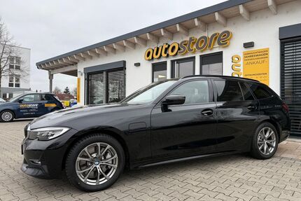 BMW 330 Gebrauchtwagen