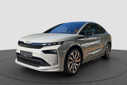 Skoda Enyaq Gebrauchtwagen