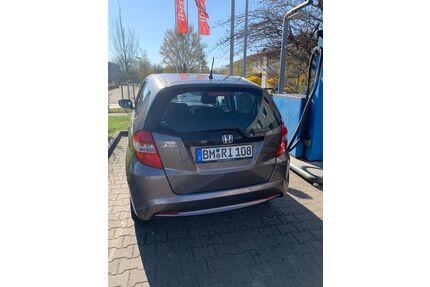 Honda Jazz Gebrauchtwagen