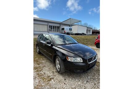 Volvo V50 Gebrauchtwagen