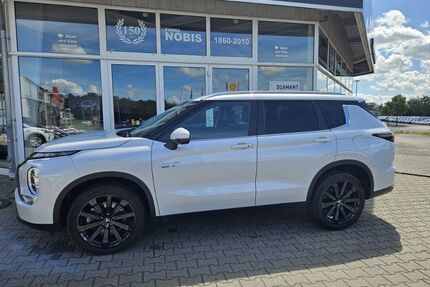 Mitsubishi Outlander Gebrauchtwagen