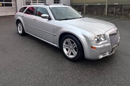 Chrysler 300C Gebrauchtwagen