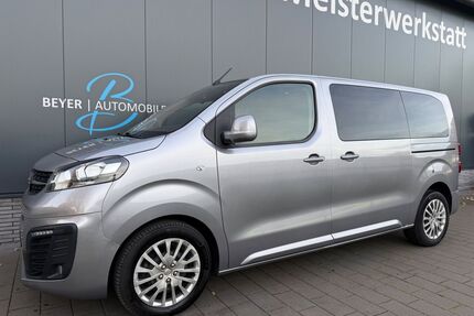 Opel Zafira Life Gebrauchtwagen