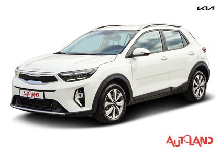 Kia Stonic Gebrauchtwagen