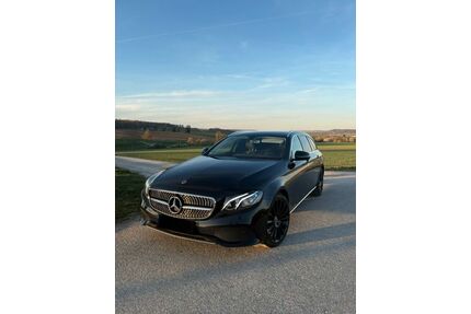 Mercedes-Benz E 200 Gebrauchtwagen