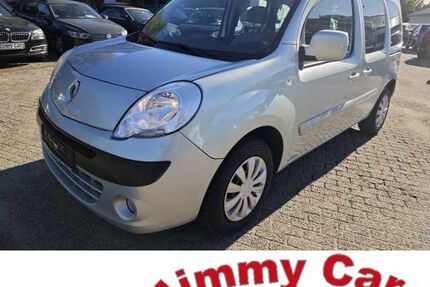 Renault Kangoo Gebrauchtwagen
