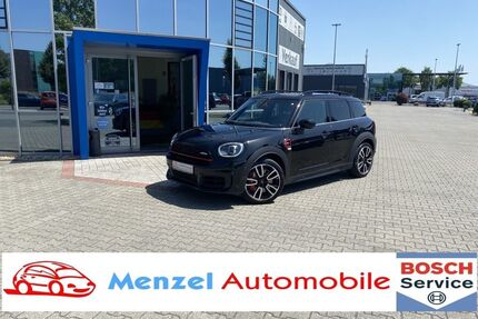 Mini John Cooper Works Countryman Gebrauchtwagen