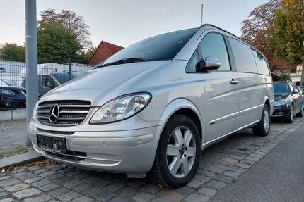 Mercedes-Benz Viano Gebrauchtwagen