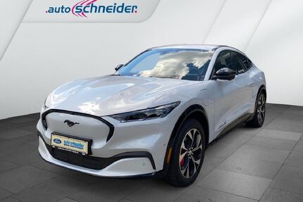 Ford Mustang Mach-E Gebrauchtwagen