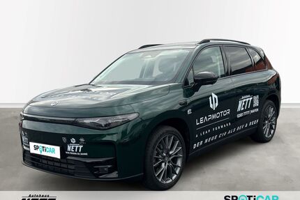 Leapmotor C10 Gebrauchtwagen