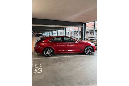 Genesis G70 Gebrauchtwagen