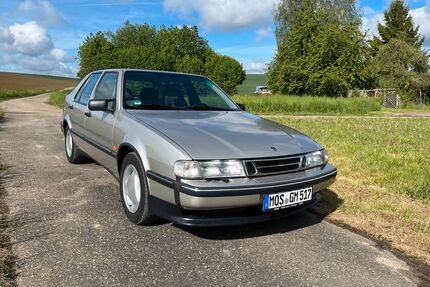 Saab 9000 Gebrauchtwagen