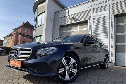 Mercedes-Benz E 350 Gebrauchtwagen
