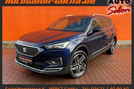 Seat Tarraco Gebrauchtwagen