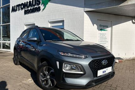 Hyundai KONA Gebrauchtwagen