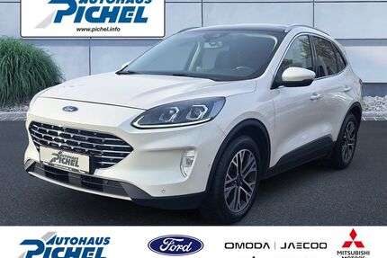 Ford Kuga Gebrauchtwagen