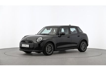 Mini Cooper C Gebrauchtwagen