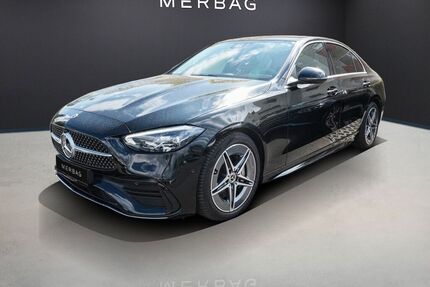 Mercedes-Benz C 300 Gebrauchtwagen