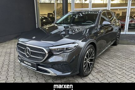 Mercedes-Benz E 300 Gebrauchtwagen