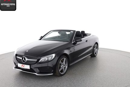 Mercedes-Benz C 250 Gebrauchtwagen