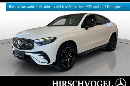 Mercedes-Benz GLC 300 Gebrauchtwagen