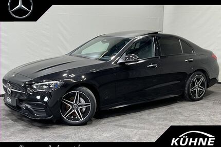 Mercedes-Benz C 300 Gebrauchtwagen
