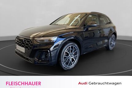 Audi SQ5 Gebrauchtwagen