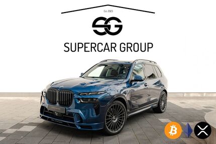 Alpina XB7 Gebrauchtwagen