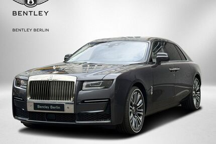 Rolls Royce Ghost Gebrauchtwagen