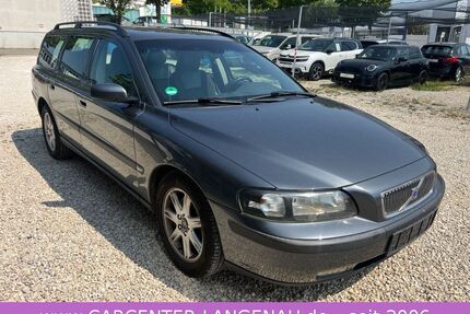 Volvo V70 Gebrauchtwagen