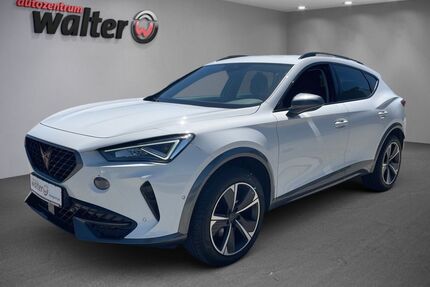 Cupra Formentor Gebrauchtwagen