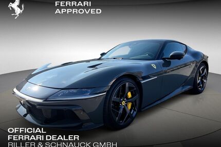 Ferrari 12Cilindri Gebrauchtwagen
