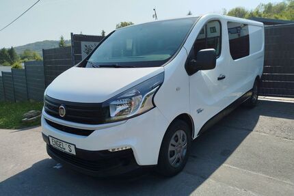 Fiat Talento Gebrauchtwagen