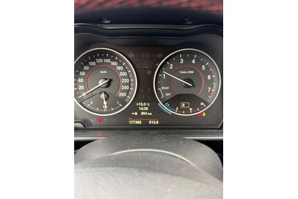 BMW 116 Gebrauchtwagen