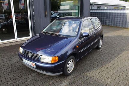 VW Polo Gebrauchtwagen