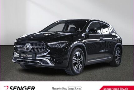 Mercedes-Benz GLA 200 Gebrauchtwagen