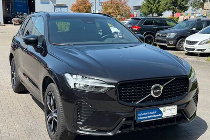 Volvo XC60 Gebrauchtwagen