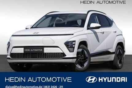 Hyundai KONA Elektro Gebrauchtwagen