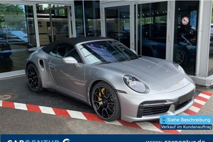 Porsche 992 Gebrauchtwagen