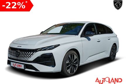Peugeot 308 Gebrauchtwagen