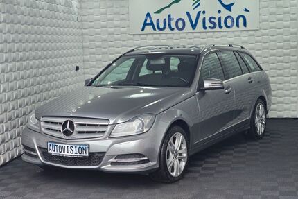Mercedes-Benz C 180 Gebrauchtwagen